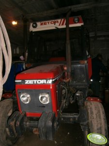 Zetor 7211