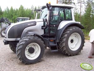 Valtra M