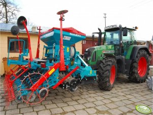 Fendt Vario 714