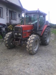 Massey Ferguson 3060E