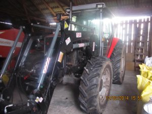 Massey ferguson 3070