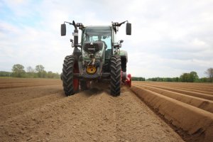 Fendt 724 Vario