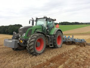 Fendt 927 Vario