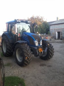 Valtra N113