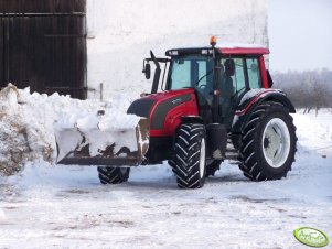 Valtra N111