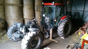 Case jx90