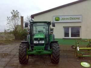 John Deere 5090R