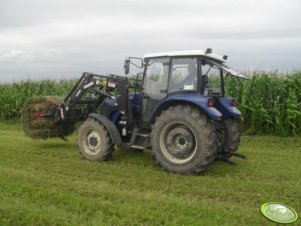 Farmtrac 675 DT