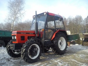 Zetor 6245