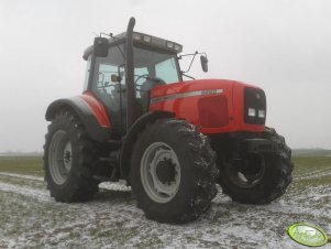 Massey Ferguson 8220