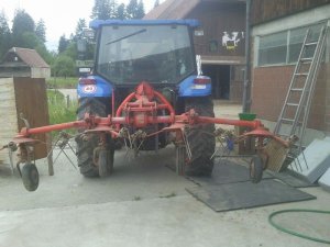 Kuhn GF 440