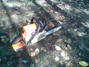 Stihl 230