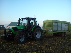 Deutz Fahr