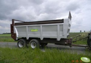 Leboulch 10 ton