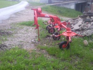 Kuhn Gf 440