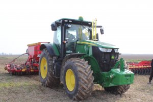 John Deere 7290 R