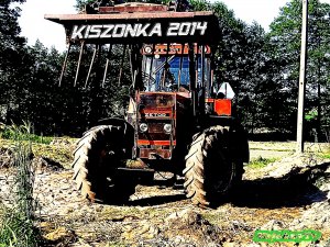 Zetor 12245