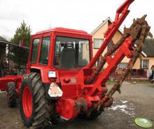 Mtz 82 