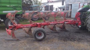 Pottinger Sero 35S Plus