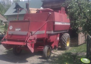 Massey Ferguson 507