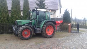 Fendt Farmer 307c