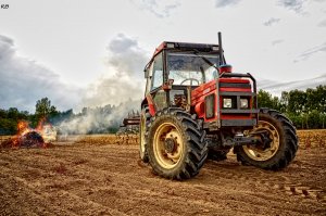 Zetor 6340