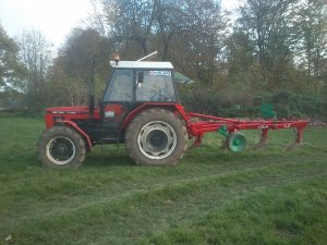 Zetor 7745