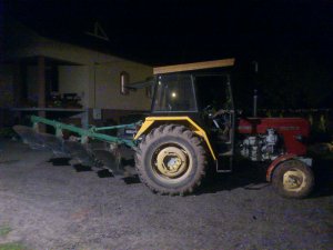 Ursus C-360 3P &UG 4x30