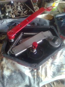Flexi Drill 3000