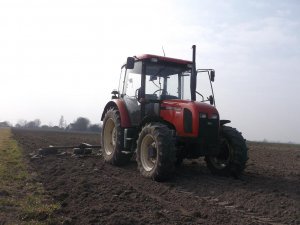 Zetor 6341