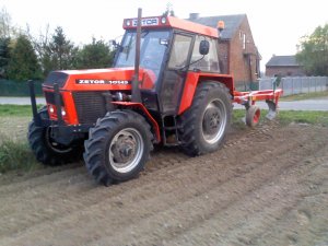 Zetor 10145 i Staltech