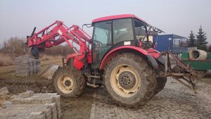 Zetor 8441
