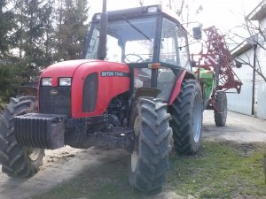 Zetor 7340