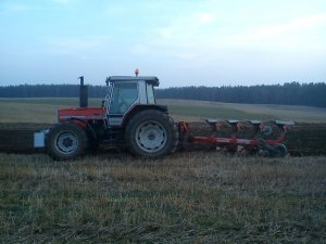 Massey Ferguson 3630