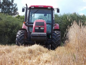 Zetor Forterra 11441