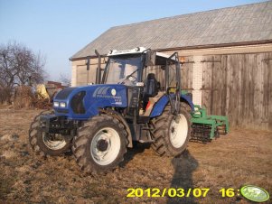 Farmtrac 675DT