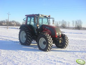 Valtra N121