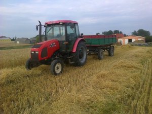 Zetor Proxima 7421