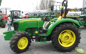 John Deere 5065 E