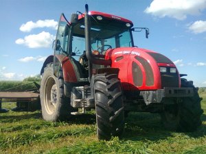 Zetor Forterra 12441