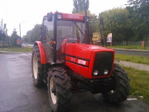 Zetor 740