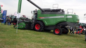 Fendt 6275 L