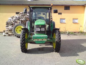 John Deere 5080R