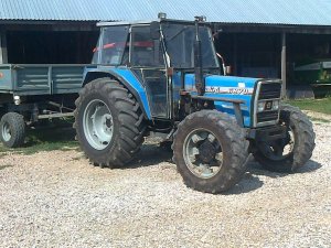 Landini 6870