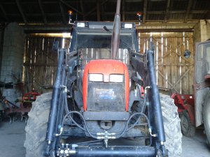 Zetor 5340