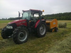 Case Farmall 105A