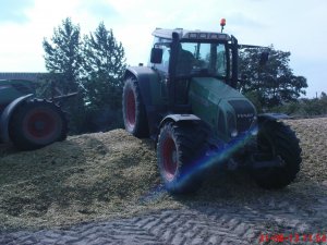 Fendt 712 Vario