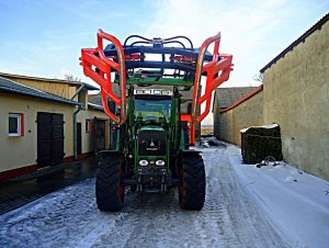 Fendt 310 Vario