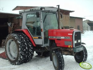 Massey Ferguson 3050