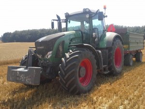 Fendt 930